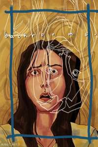 Backrooms - Posters