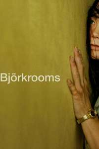 Backrooms - Posters