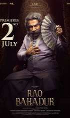 Rao Bahadur