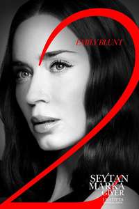 The Devil Wears Prada 2 - Posters