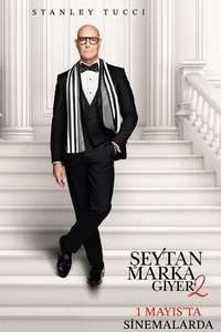 The Devil Wears Prada 2 - Posters