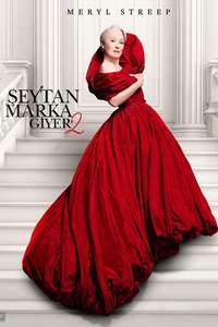 The Devil Wears Prada 2 - Posters