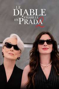 The Devil Wears Prada 2 - Posters
