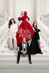 The Devil Wears Prada 2 - Posters
