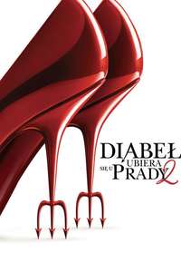 The Devil Wears Prada 2 - Posters