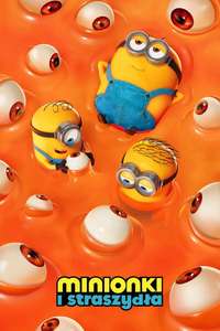 Minions & Monsters - Posters
