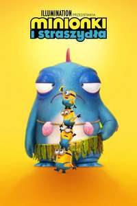 Minions & Monsters - Posters
