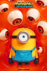 Minions & Monsters - Posters