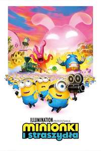Minions & Monsters - Posters