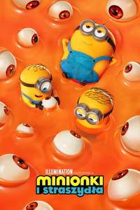 Minions & Monsters - Posters