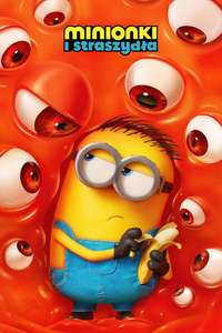 Minions & Monsters - Posters