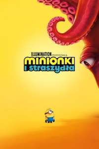 Minions & Monsters - Posters