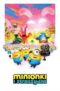 Minions & Monsters - Posters