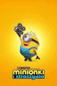 Minions & Monsters - Posters