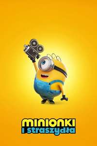 Minions & Monsters - Posters