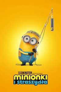 Minions & Monsters - Posters