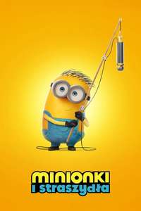Minions & Monsters - Posters