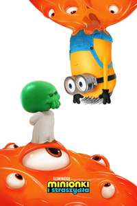 Minions & Monsters - Posters