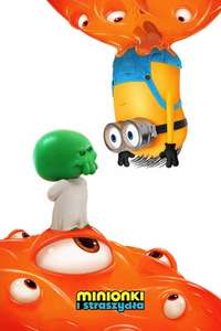 Minions & Monsters - Posters