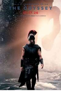 The Odyssey - Posters