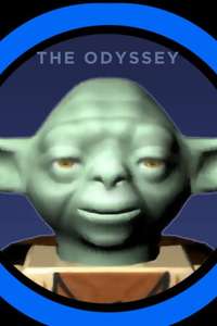 The Odyssey - Posters