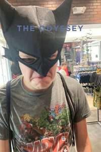 The Odyssey - Posters