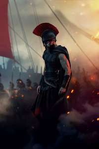 The Odyssey - Posters