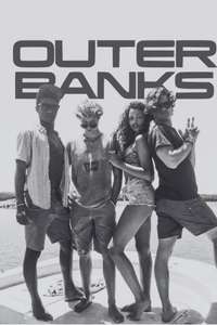 Outer Banks - Posters