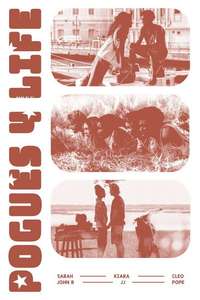 Outer Banks - Posters