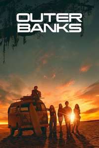 Outer Banks - Posters