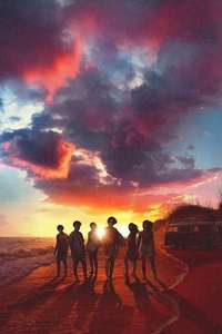 Outer Banks - Posters