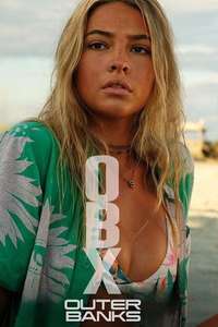 Outer Banks - Posters