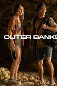Outer Banks - Posters
