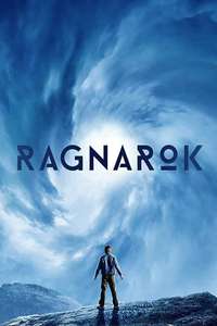 Ragnarok - Posters