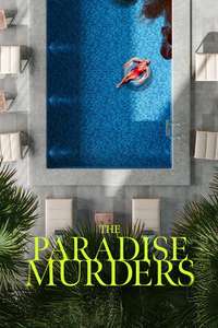 The Paradise Murders - Posters