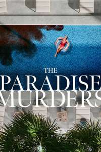 The Paradise Murders - Posters