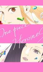 ONE PIECE HEROINES