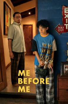 Me Before Me