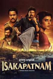 Isakapatnam