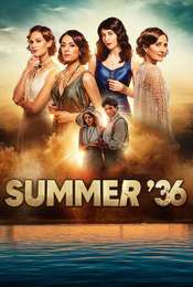 Summer '36