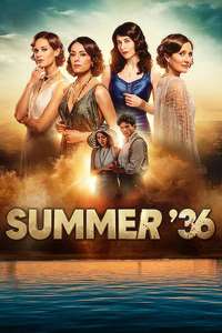 Summer '36 - Posters