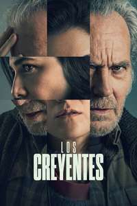 Los creyentes - Posters