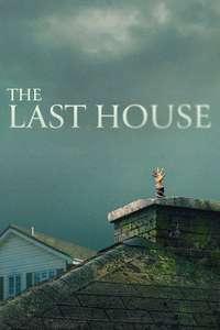 The Last House - Posters