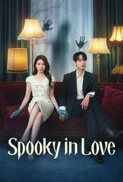 Spooky in Love Season 1