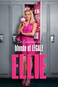 Elle - Posters