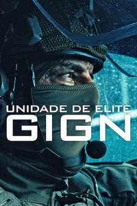 Elite Force - Posters