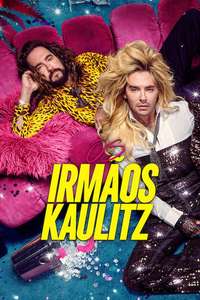 Kaulitz & Kaulitz - Posters