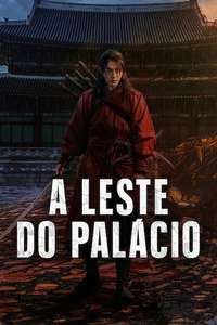 The East Palace - Posters