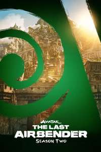 Avatar: The Last Airbender - Posters
