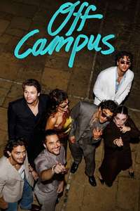 Off Campus - Posters
